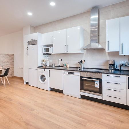 Loft Coqueto En Madrid A 2 Minutos Del Metro Leilighet Eksteriør bilde