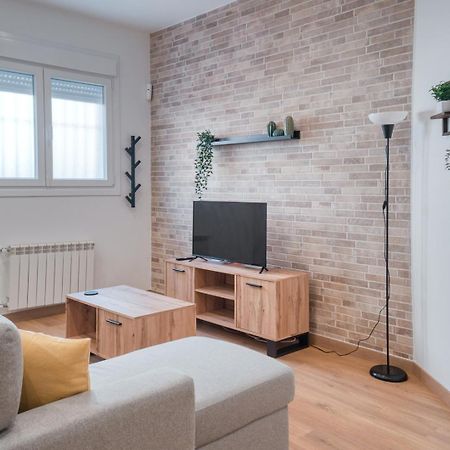 Loft Coqueto En Madrid A 2 Minutos Del Metro Leilighet Eksteriør bilde